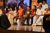 TSR Kakatiya Cultural Festival Photos